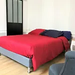 Apartmán Le Secret De Lea