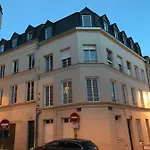 Apartmán Le Secret De Lea