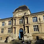 Apartmán Le Secret De Lea Rouen