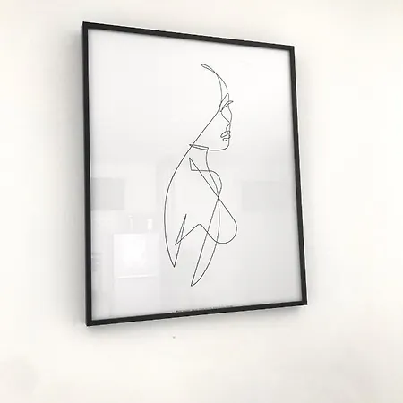 アパート Le Secret De Lea ルーアン