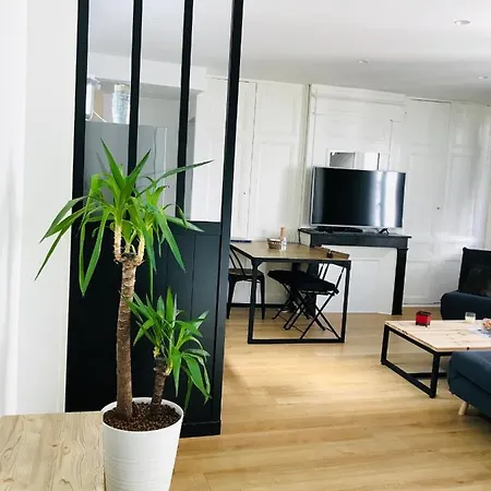 Le Secret De Lea Apartment