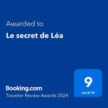 Le Secret De Lea Ρουέν