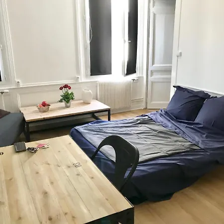 Apartment Le Secret De Lea