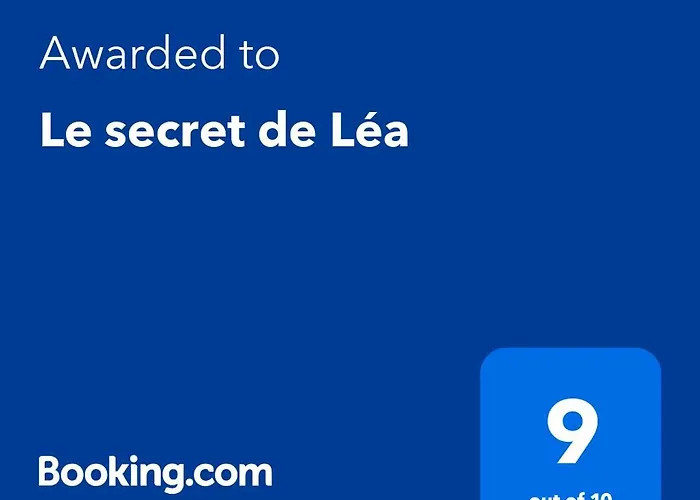 Le Secret De Lea Ρουέν